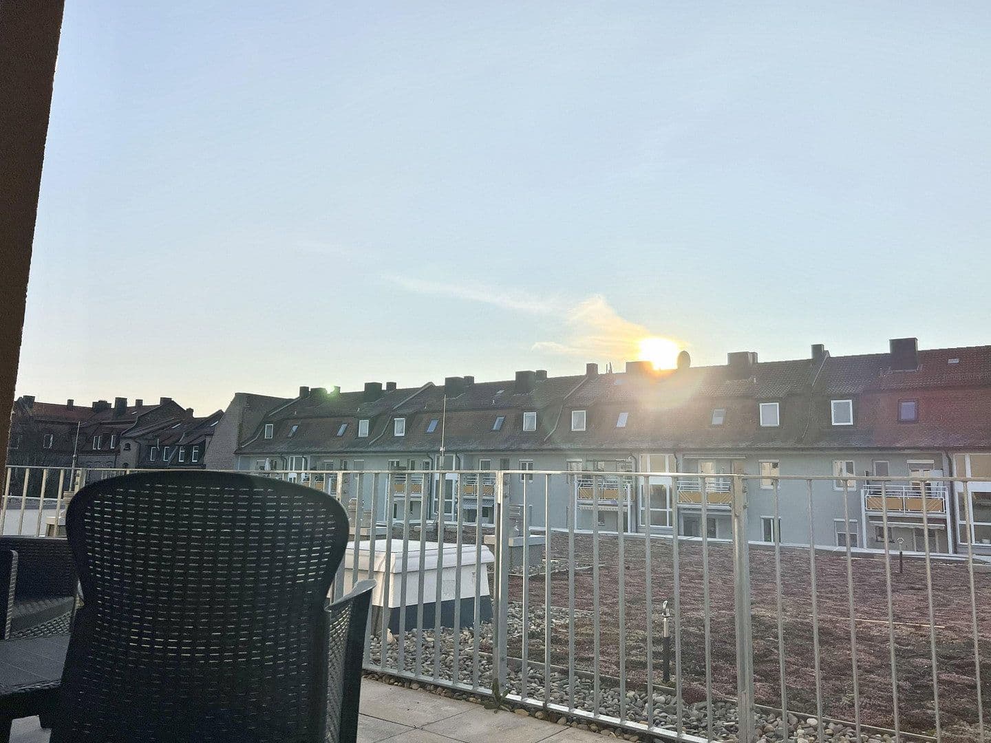 Prenájom bytu 1-izbový 34 m², Maximilianstraße 43, Nürnberg, Bavorsko Prenájom bytu 1-izbový 34 m², Maximilianstraße 43, Nürnberg, Bavorsko