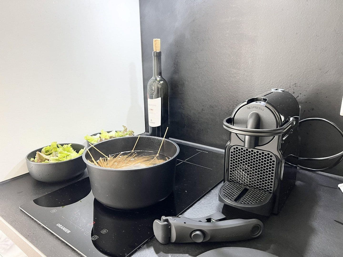 Prenájom bytu 1-izbový 34 m², Maximilianstraße 43, Nürnberg, Bavorsko Prenájom bytu 1-izbový 34 m², Maximilianstraße 43, Nürnberg, Bavorsko