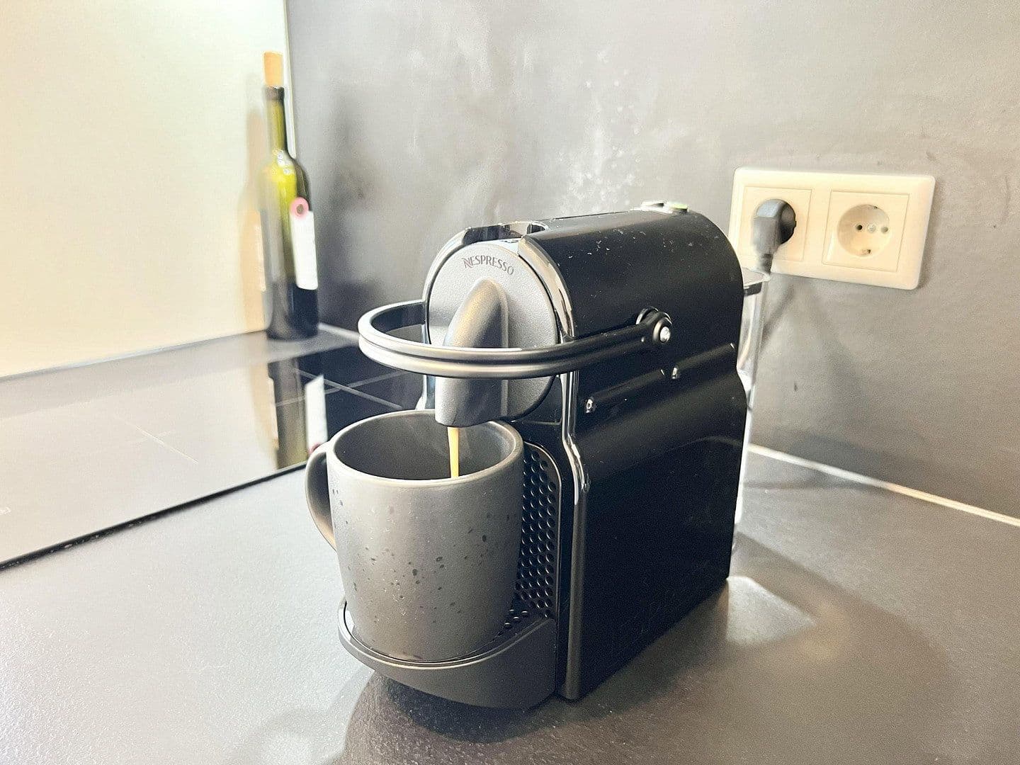 Prenájom bytu 1-izbový 34 m², Maximilianstraße 43, Nürnberg, Bavorsko Prenájom bytu 1-izbový 34 m², Maximilianstraße 43, Nürnberg, Bavorsko