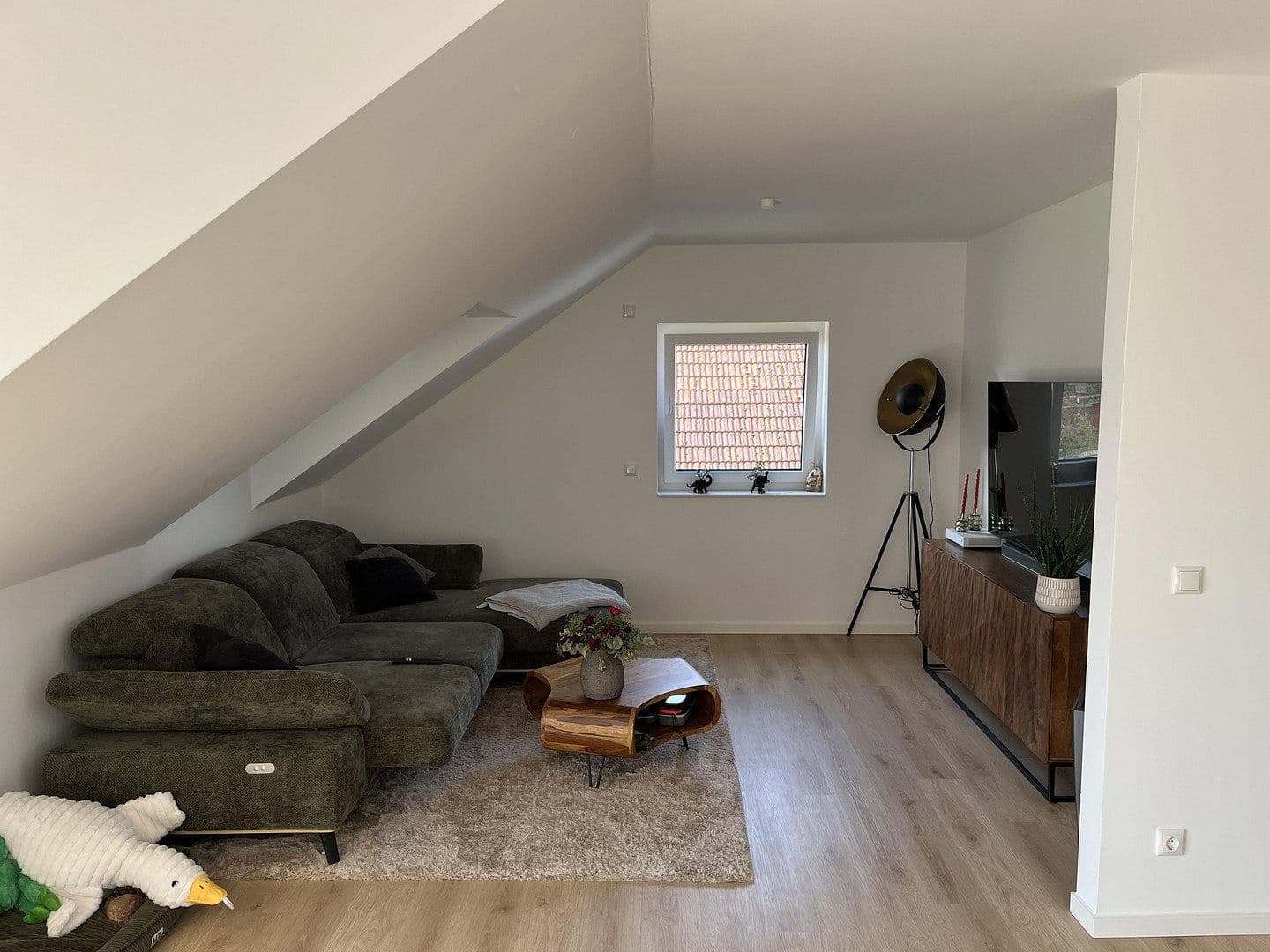 Prenájom bytu 2-izbový 82 m², Seevetal, Dolné Sasko Prenájom bytu 2-izbový 82 m², Seevetal, Dolné Sasko