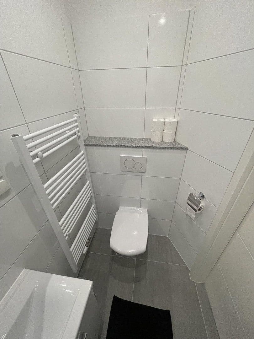 Predaj domu 187 m², pozemek 155 m², Bremen, Brémy Predaj domu 187 m², pozemek 155 m², Bremen, Brémy
