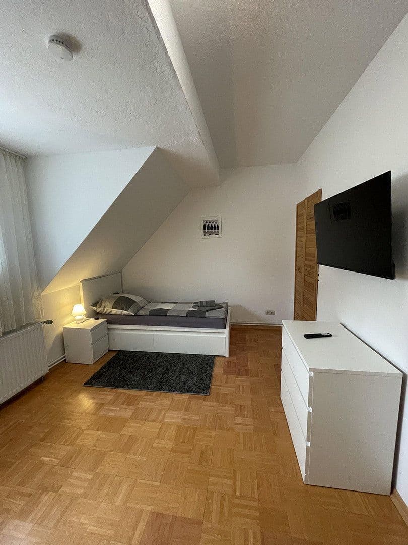 Predaj domu 187 m², pozemek 155 m², Bremen, Brémy Predaj domu 187 m², pozemek 155 m², Bremen, Brémy