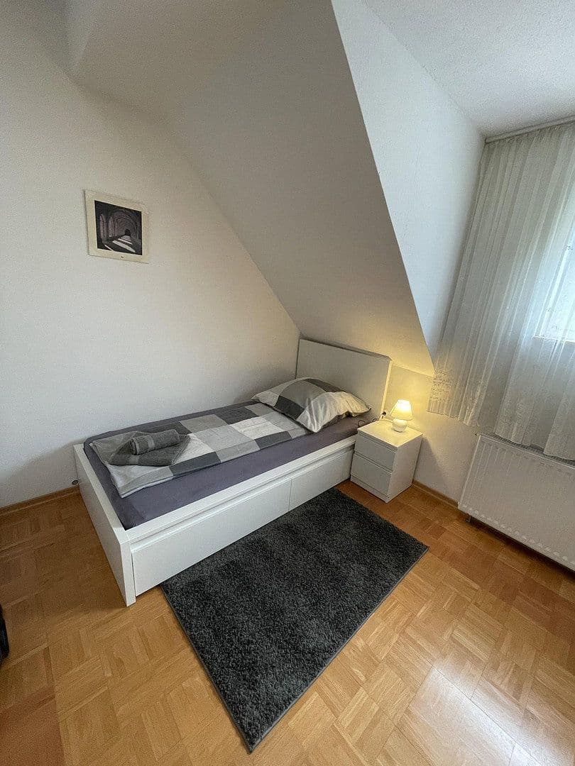 Predaj domu 187 m², pozemek 155 m², Bremen, Brémy Predaj domu 187 m², pozemek 155 m², Bremen, Brémy