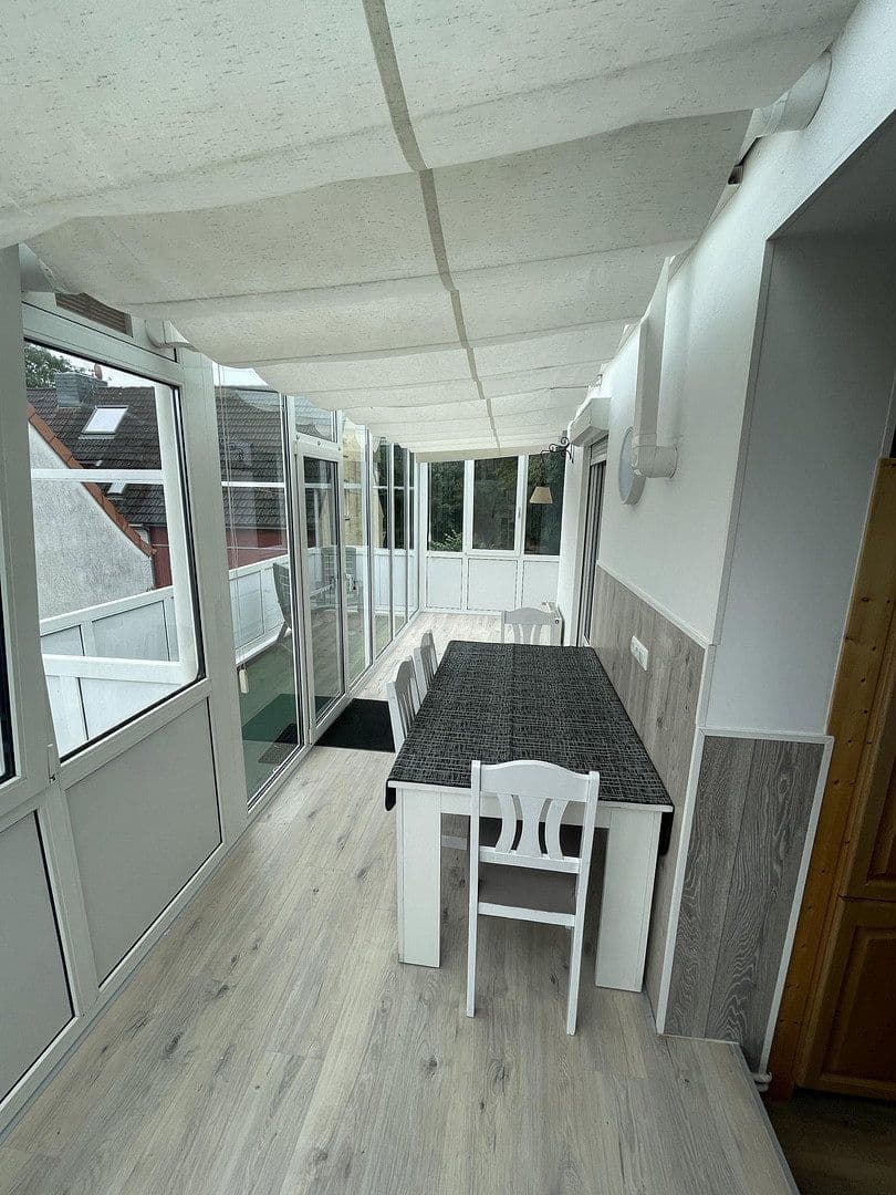 Predaj domu 187 m², pozemek 155 m², Bremen, Brémy Predaj domu 187 m², pozemek 155 m², Bremen, Brémy