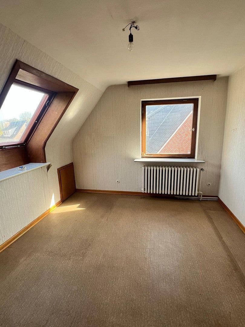 Predaj domu 198 m², pozemek 698 m², Bad Oldesloe, Šlezvicko-Holštajnsko Predaj domu 198 m², pozemek 698 m², Bad Oldesloe, Šlezvicko-Holštajnsko