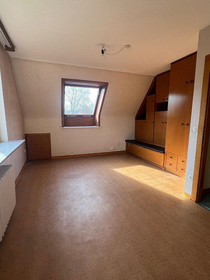 Predaj domu 198 m², pozemek 698 m², Bad Oldesloe, Šlezvicko-Holštajnsko Predaj domu 198 m², pozemek 698 m², Bad Oldesloe, Šlezvicko-Holštajnsko