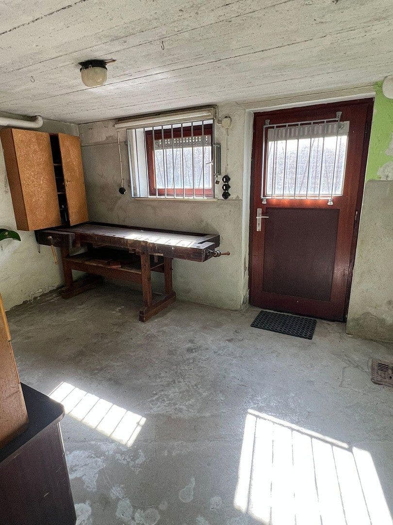Predaj domu 198 m², pozemek 698 m², Bad Oldesloe, Šlezvicko-Holštajnsko Predaj domu 198 m², pozemek 698 m², Bad Oldesloe, Šlezvicko-Holštajnsko