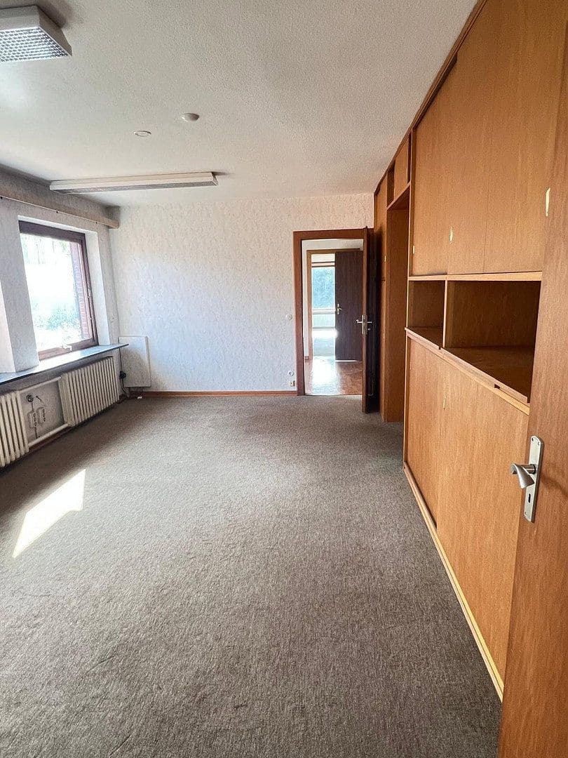 Predaj domu 198 m², pozemek 698 m², Bad Oldesloe, Šlezvicko-Holštajnsko Predaj domu 198 m², pozemek 698 m², Bad Oldesloe, Šlezvicko-Holštajnsko