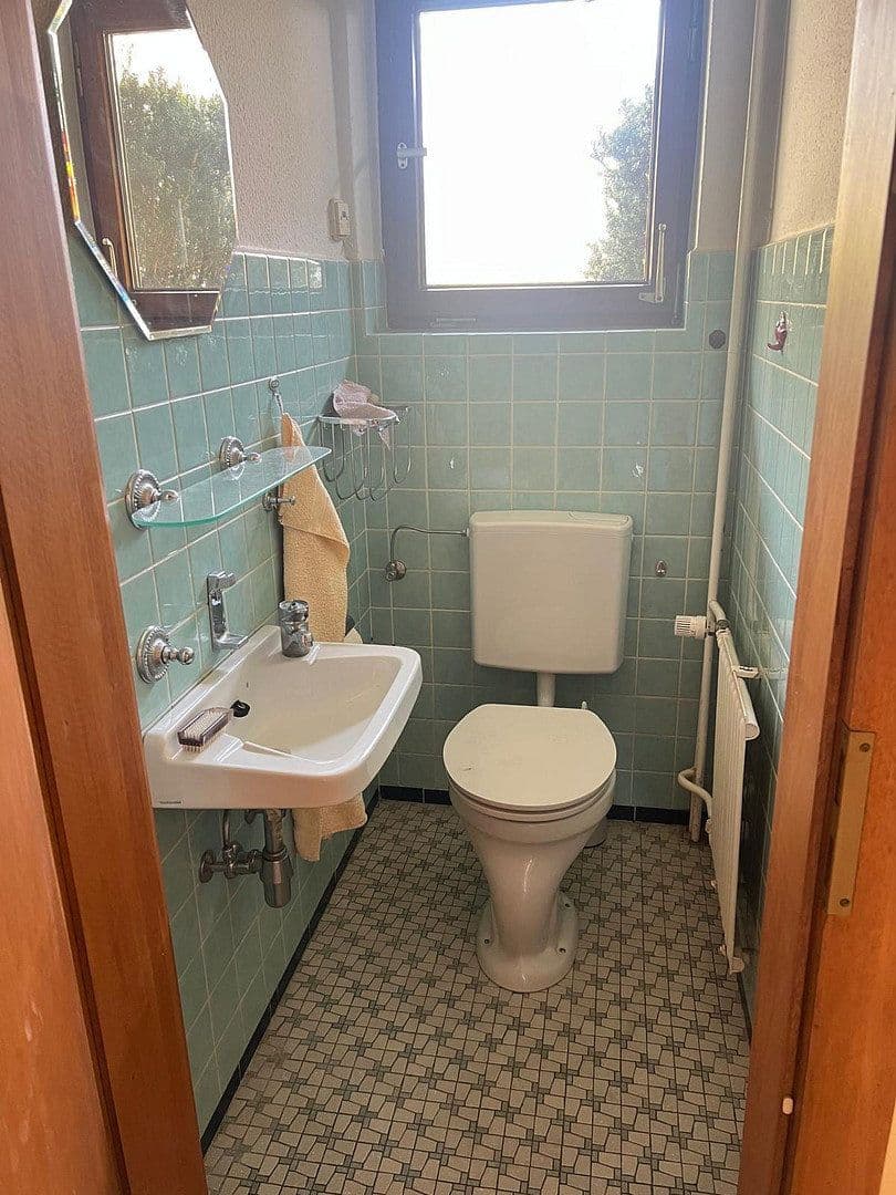 Predaj domu 198 m², pozemek 698 m², Bad Oldesloe, Šlezvicko-Holštajnsko Predaj domu 198 m², pozemek 698 m², Bad Oldesloe, Šlezvicko-Holštajnsko
