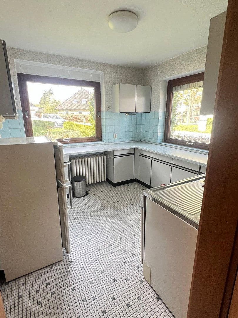 Predaj domu 198 m², pozemek 698 m², Bad Oldesloe, Šlezvicko-Holštajnsko Predaj domu 198 m², pozemek 698 m², Bad Oldesloe, Šlezvicko-Holštajnsko