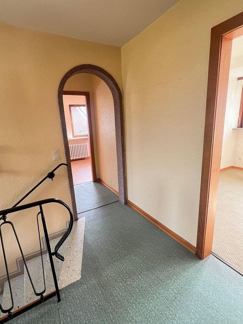 Predaj domu 198 m², pozemek 698 m², Bad Oldesloe, Šlezvicko-Holštajnsko Predaj domu 198 m², pozemek 698 m², Bad Oldesloe, Šlezvicko-Holštajnsko