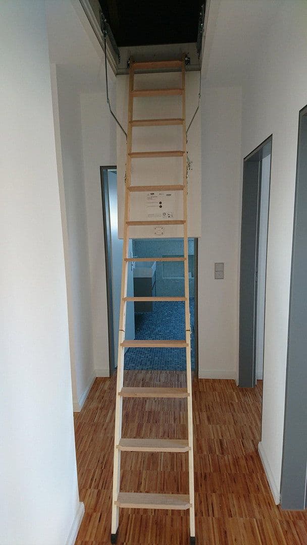 Prenájom bytu 3-izbový 79 m², Südbrookmerland, Dolné Sasko Prenájom bytu 3-izbový 79 m², Südbrookmerland, Dolné Sasko