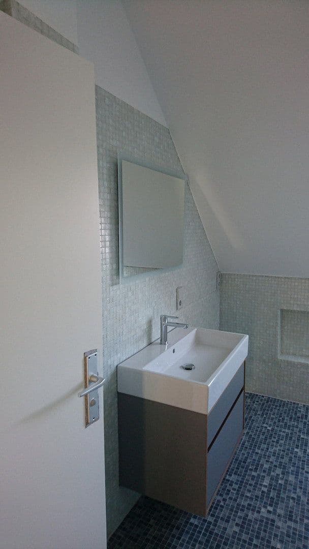 Prenájom bytu 3-izbový 79 m², Südbrookmerland, Dolné Sasko Prenájom bytu 3-izbový 79 m², Südbrookmerland, Dolné Sasko