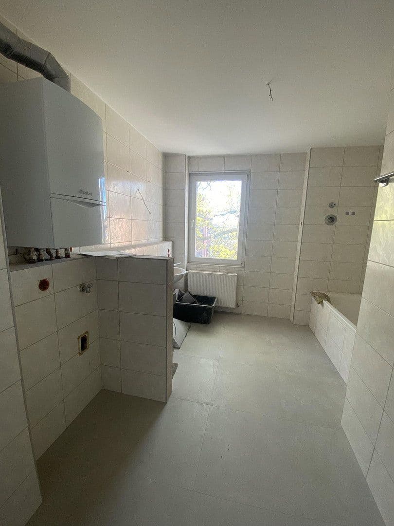 Prenájom bytu 2-izbový 58 m², Spenglerstraße 3, Nürnberg, Bavorsko Prenájom bytu 2-izbový 58 m², Spenglerstraße 3, Nürnberg, Bavorsko