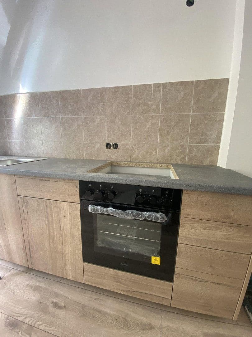 Prenájom bytu 2-izbový 58 m², Spenglerstraße 3, Nürnberg, Bavorsko Prenájom bytu 2-izbový 58 m², Spenglerstraße 3, Nürnberg, Bavorsko