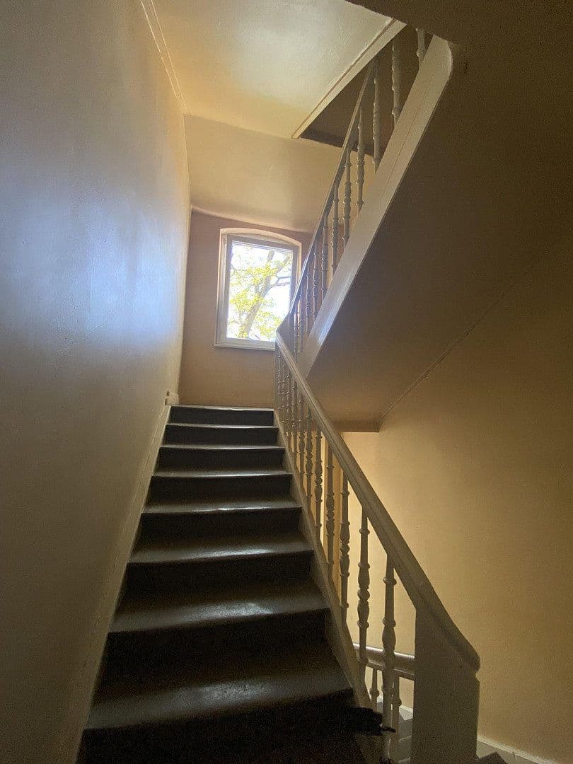 Prenájom bytu 2-izbový 58 m², Spenglerstraße 3, Nürnberg, Bavorsko Prenájom bytu 2-izbový 58 m², Spenglerstraße 3, Nürnberg, Bavorsko