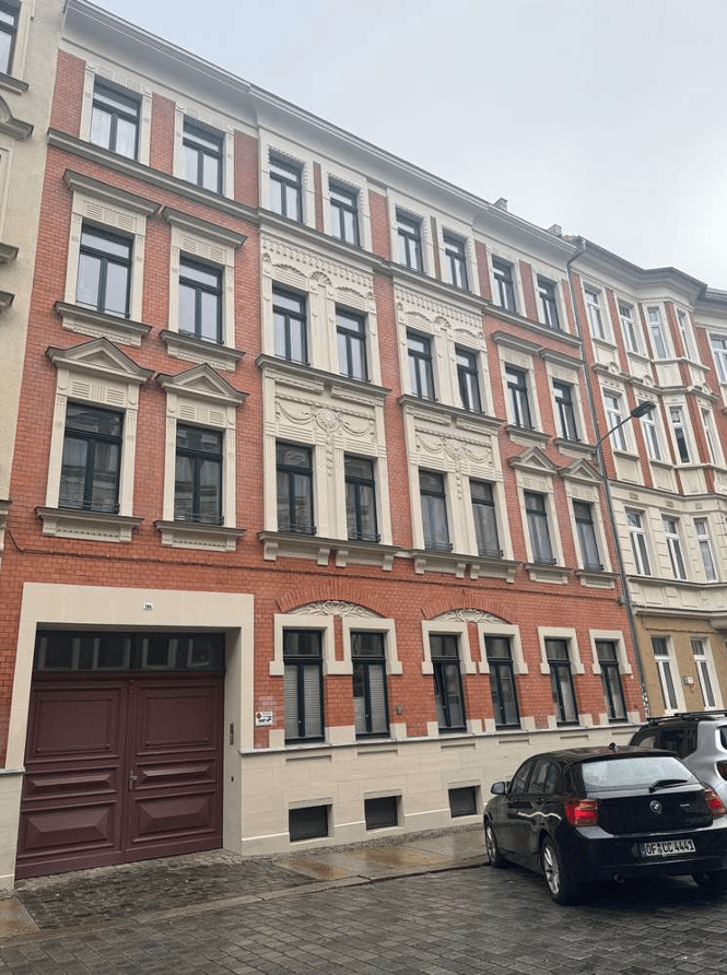 Prenájom bytu 2-izbový 70 m², Leipzig, Sasko Prenájom bytu 2-izbový 70 m², Leipzig, Sasko