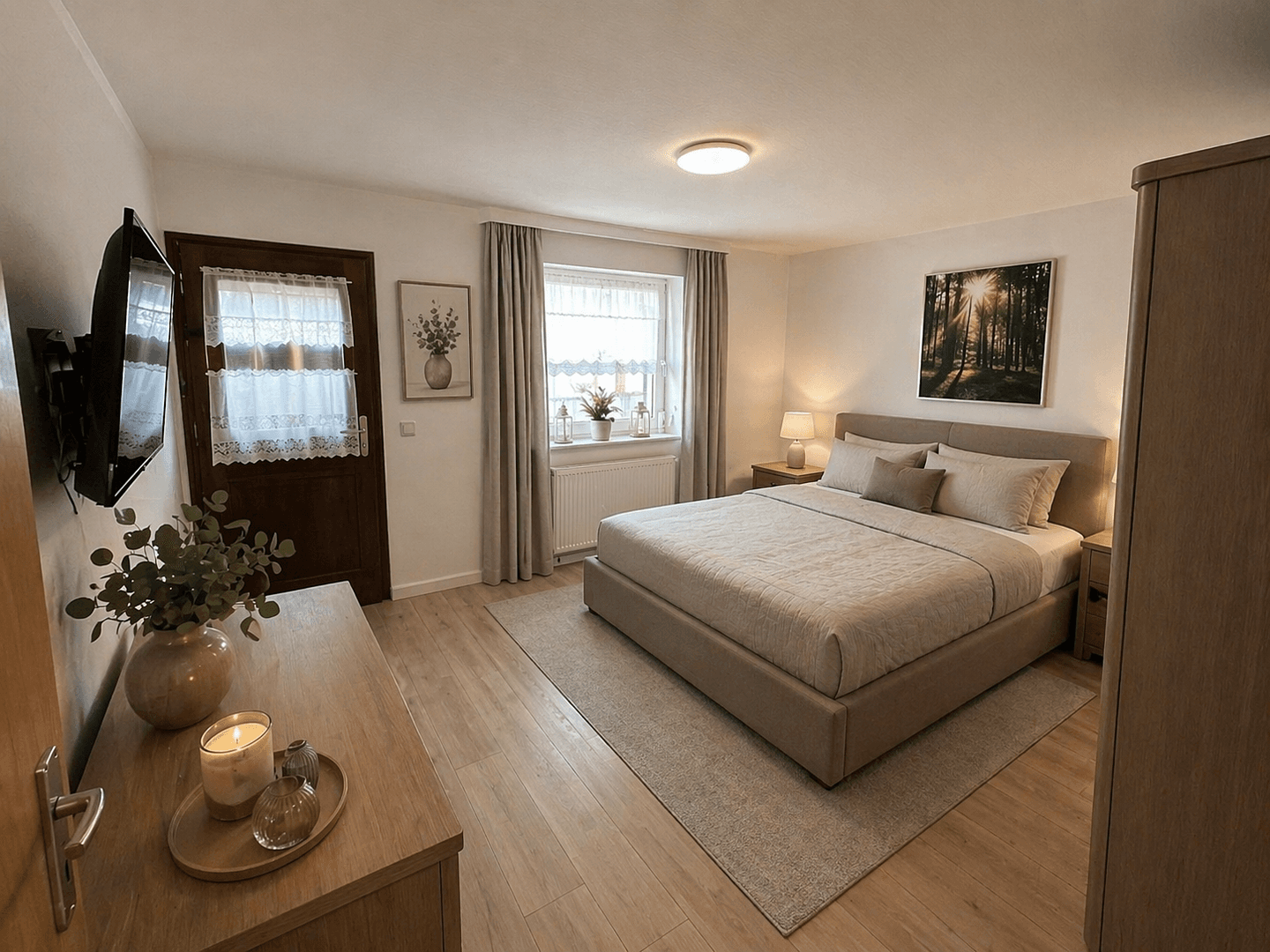 Prenájom bytu 3-izbový 61 m², Miltenberger Str. 14, Amorbach, Bavorsko Prenájom bytu 3-izbový 61 m², Miltenberger Str. 14, Amorbach, Bavorsko