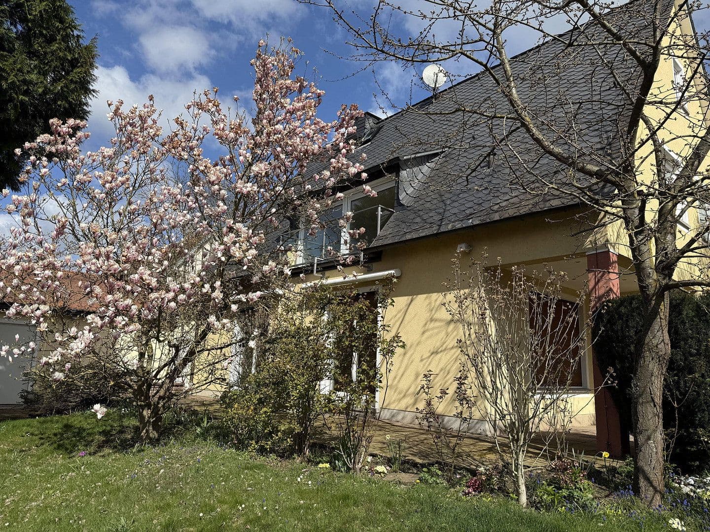 Predaj domu 195 m², pozemek 788 m², Bad Homburg vor der Höhe, Hesensko Predaj domu 195 m², pozemek 788 m², Bad Homburg vor der Höhe, Hesensko