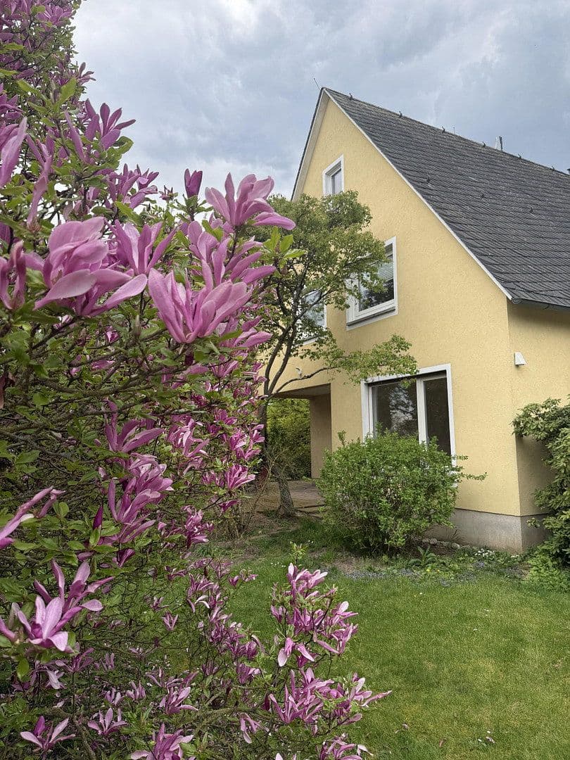 Predaj domu 195 m², pozemek 788 m², Bad Homburg vor der Höhe, Hesensko Predaj domu 195 m², pozemek 788 m², Bad Homburg vor der Höhe, Hesensko