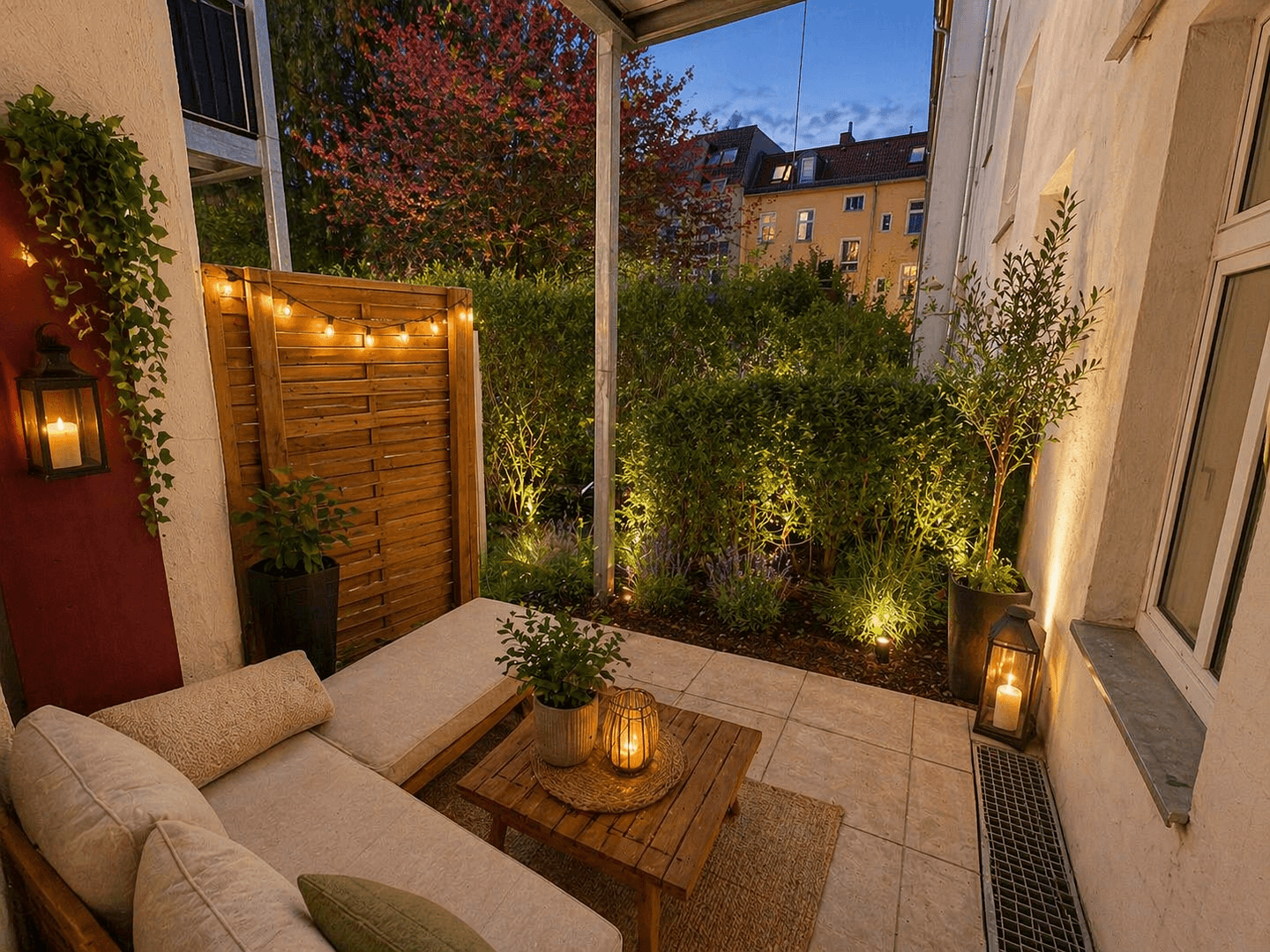 Predaj bytu 4-izbový 117 m², Königseestr., Berlin, Berlín Predaj bytu 4-izbový 117 m², Königseestr., Berlin, Berlín