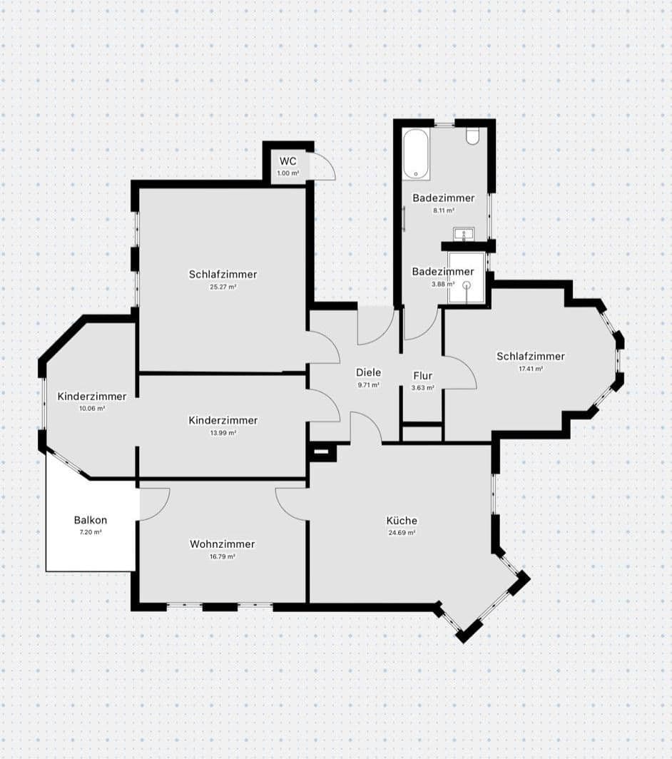 Predaj domu 335 m², pozemek 481 m², Sohnreystraße 17, Northeim, Dolné Sasko Predaj domu 335 m², pozemek 481 m², Sohnreystraße 17, Northeim, Dolné Sasko