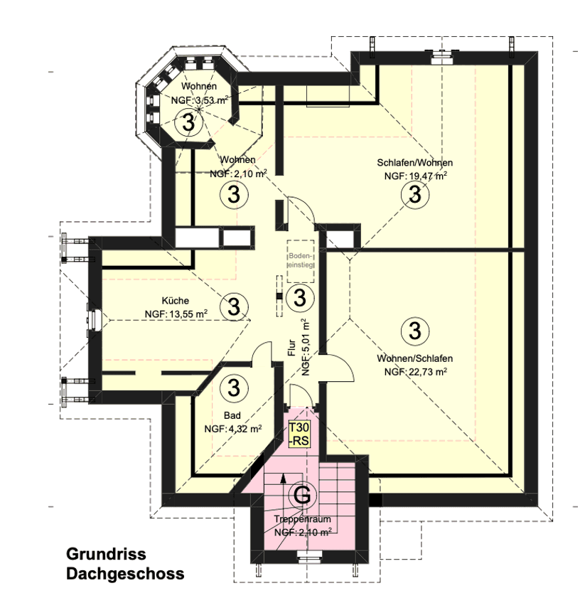 Predaj domu 335 m², pozemek 481 m², Sohnreystraße 17, Northeim, Dolné Sasko Predaj domu 335 m², pozemek 481 m², Sohnreystraße 17, Northeim, Dolné Sasko
