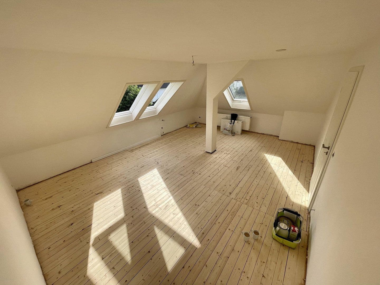 Predaj domu 335 m², pozemek 481 m², Sohnreystraße 17, Northeim, Dolné Sasko Predaj domu 335 m², pozemek 481 m², Sohnreystraße 17, Northeim, Dolné Sasko
