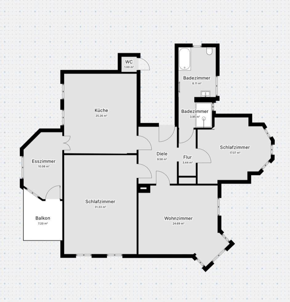Predaj domu 335 m², pozemek 481 m², Sohnreystraße 17, Northeim, Dolné Sasko Predaj domu 335 m², pozemek 481 m², Sohnreystraße 17, Northeim, Dolné Sasko