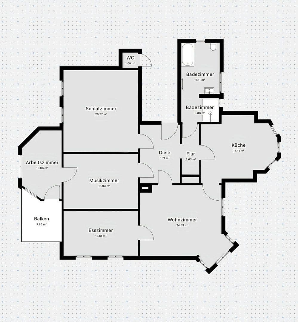 Predaj domu 335 m², pozemek 481 m², Sohnreystraße 17, Northeim, Dolné Sasko Predaj domu 335 m², pozemek 481 m², Sohnreystraße 17, Northeim, Dolné Sasko