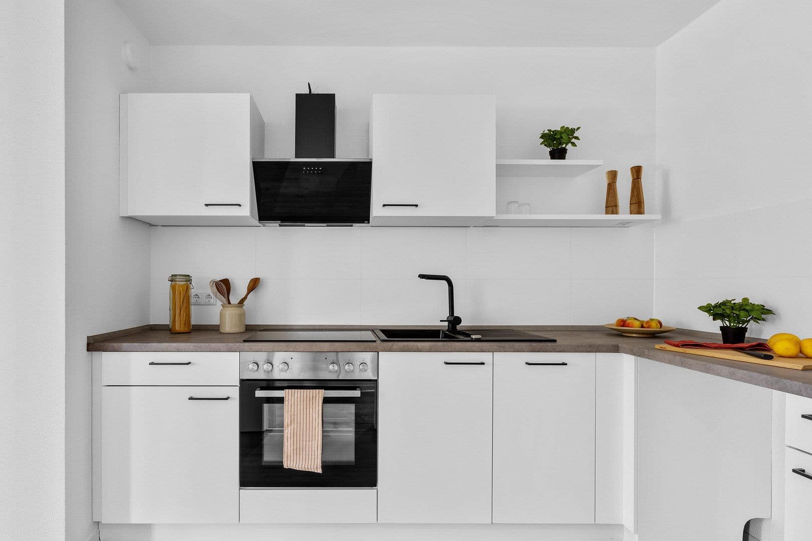 Prenájom bytu 3-izbový 72 m², Selbitz, Bavorsko Prenájom bytu 3-izbový 72 m², Selbitz, Bavorsko