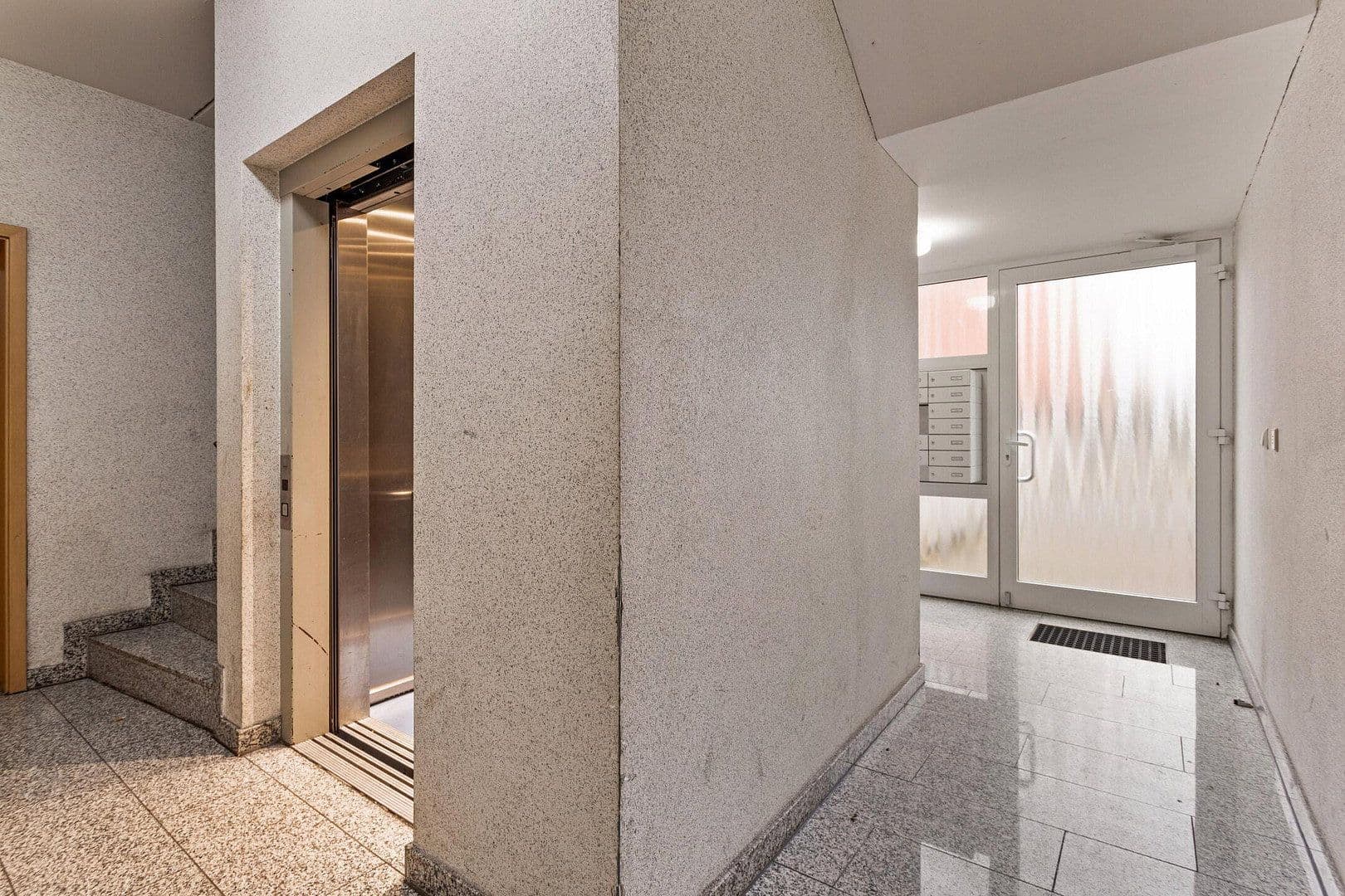 Prenájom bytu 3-izbový 71 m², Bahnhofstraße 5, Castrop-Rauxel, Severné Porýnie - Westfálsko Prenájom bytu 3-izbový 71 m², Bahnhofstraße 5, Castrop-Rauxel, Severné Porýnie - Westfálsko