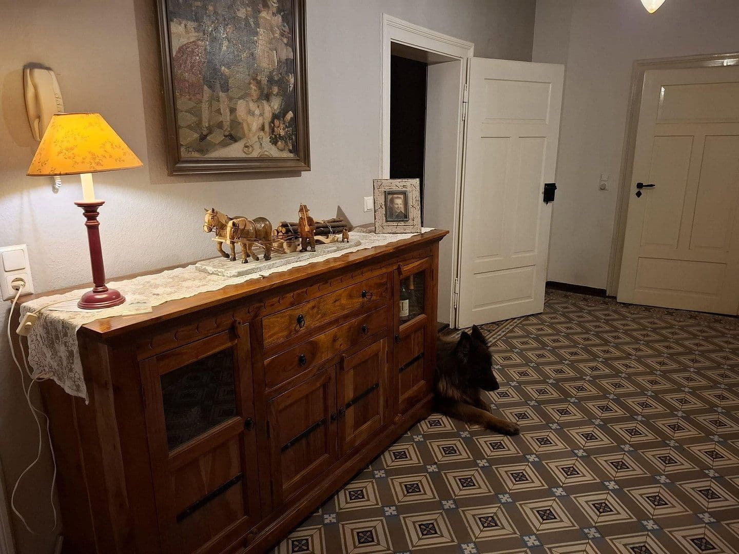 Predaj domu 360 m², pozemek 1.500 m², Deutschneudorf, Sasko Predaj domu 360 m², pozemek 1.500 m², Deutschneudorf, Sasko