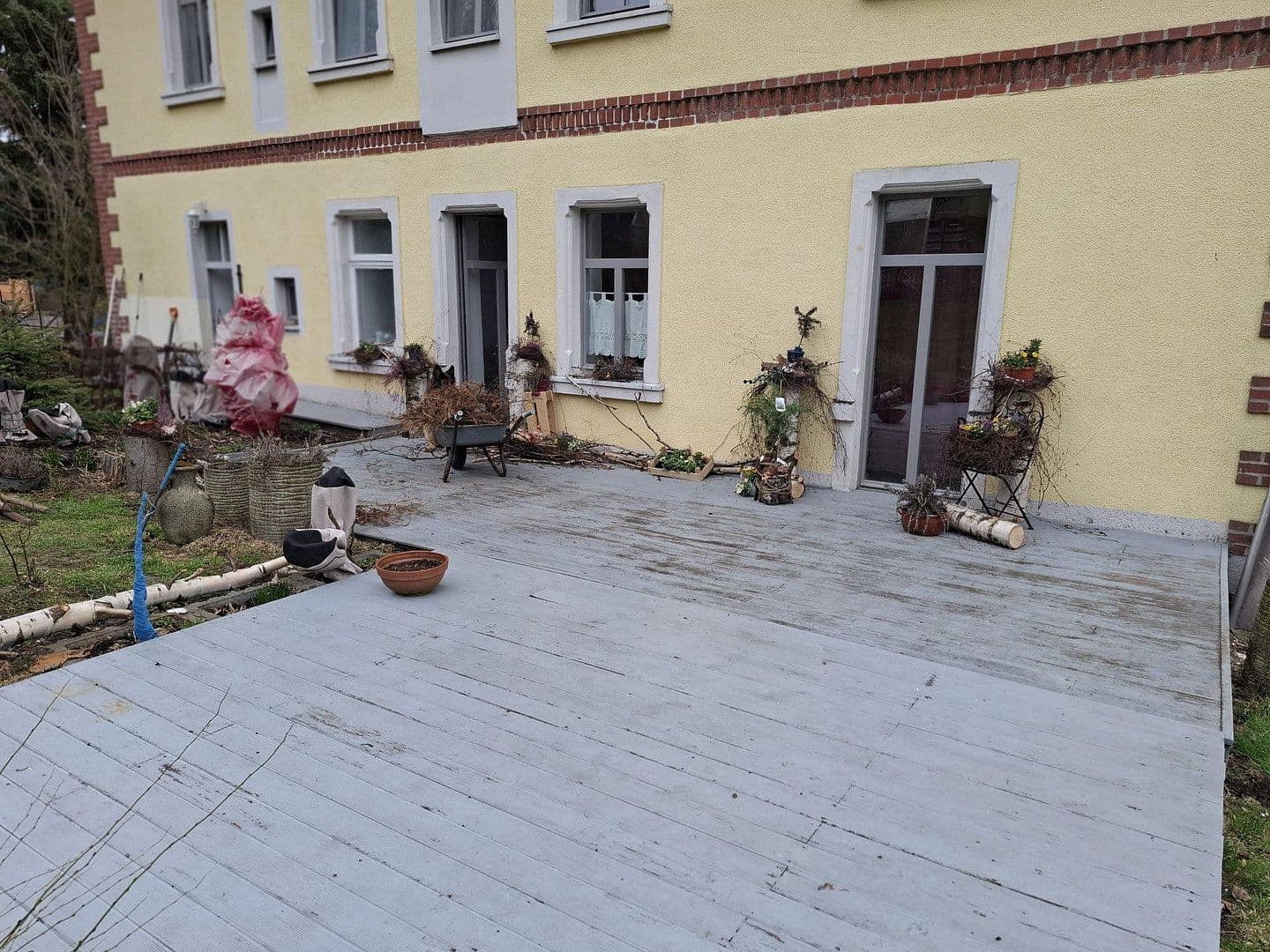 Predaj domu 360 m², pozemek 1.500 m², Deutschneudorf, Sasko Predaj domu 360 m², pozemek 1.500 m², Deutschneudorf, Sasko