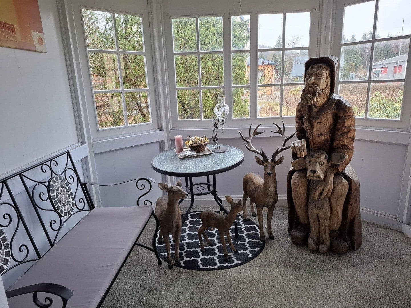 Predaj domu 360 m², pozemek 1.500 m², Deutschneudorf, Sasko Predaj domu 360 m², pozemek 1.500 m², Deutschneudorf, Sasko