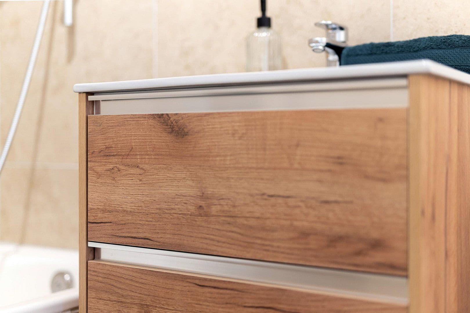 Prenájom bytu 1-izbový 37 m², Passau, Bavorsko Prenájom bytu 1-izbový 37 m², Passau, Bavorsko