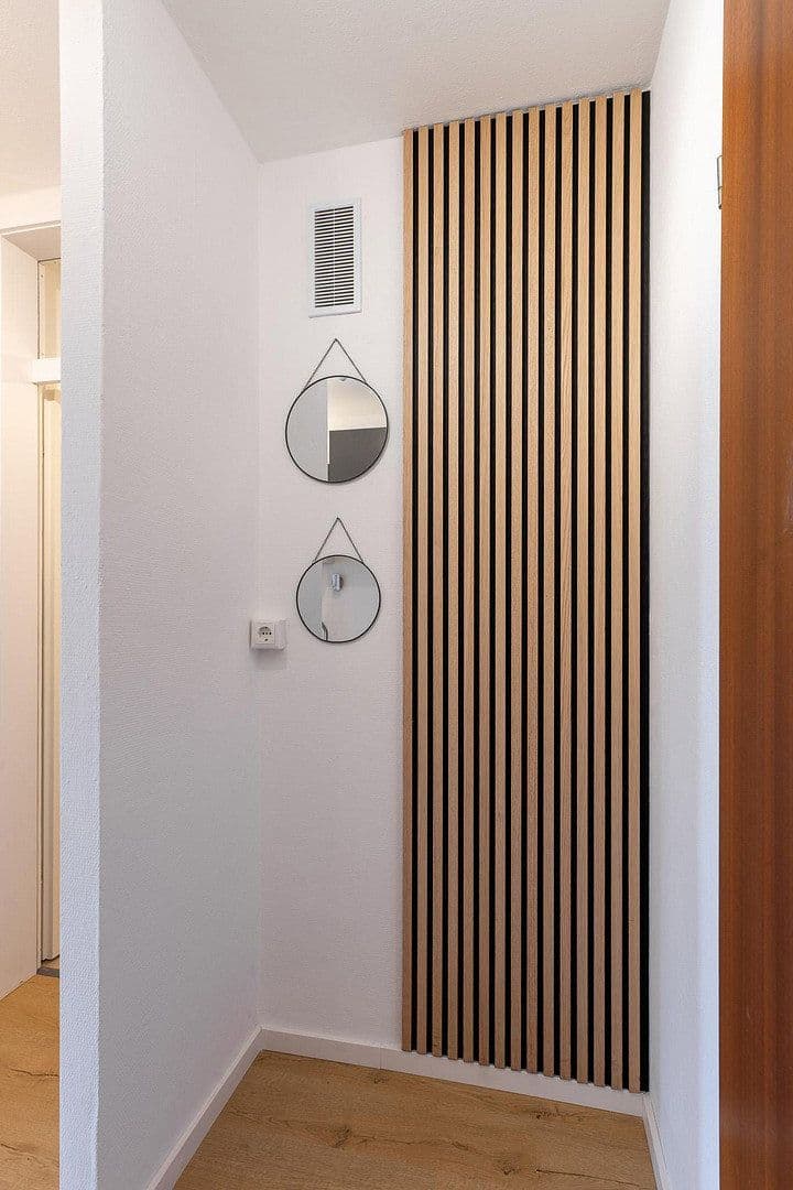 Prenájom bytu 1-izbový 37 m², Passau, Bavorsko Prenájom bytu 1-izbový 37 m², Passau, Bavorsko