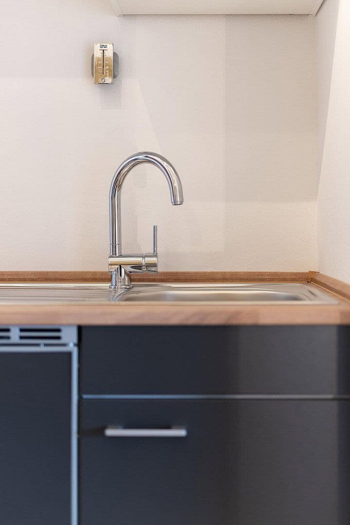 Prenájom bytu 1-izbový 37 m², Passau, Bavorsko Prenájom bytu 1-izbový 37 m², Passau, Bavorsko