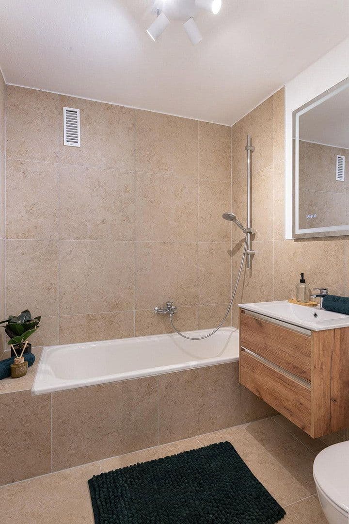 Prenájom bytu 1-izbový 37 m², Passau, Bavorsko Prenájom bytu 1-izbový 37 m², Passau, Bavorsko