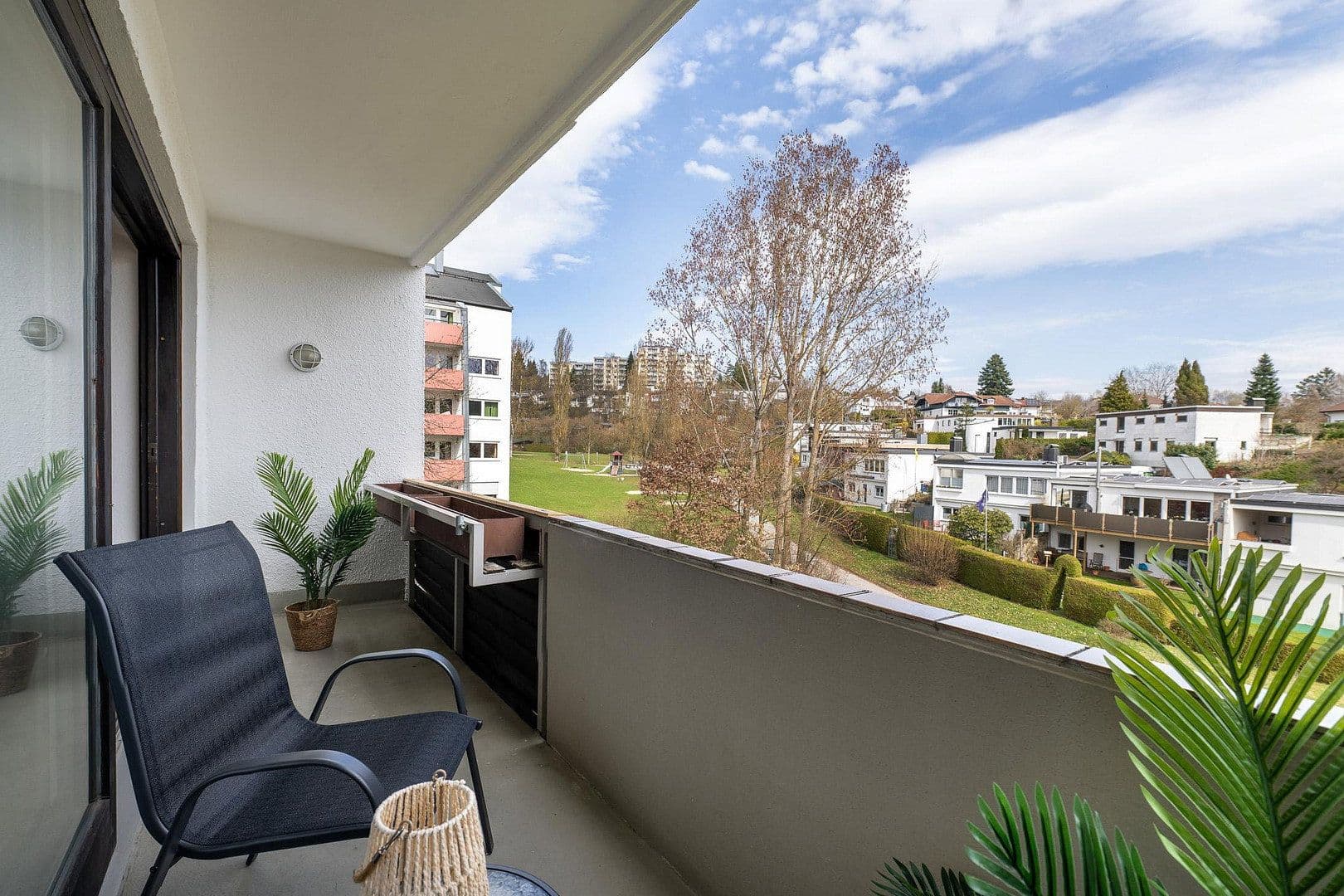 Prenájom bytu 1-izbový 37 m², Passau, Bavorsko Prenájom bytu 1-izbový 37 m², Passau, Bavorsko