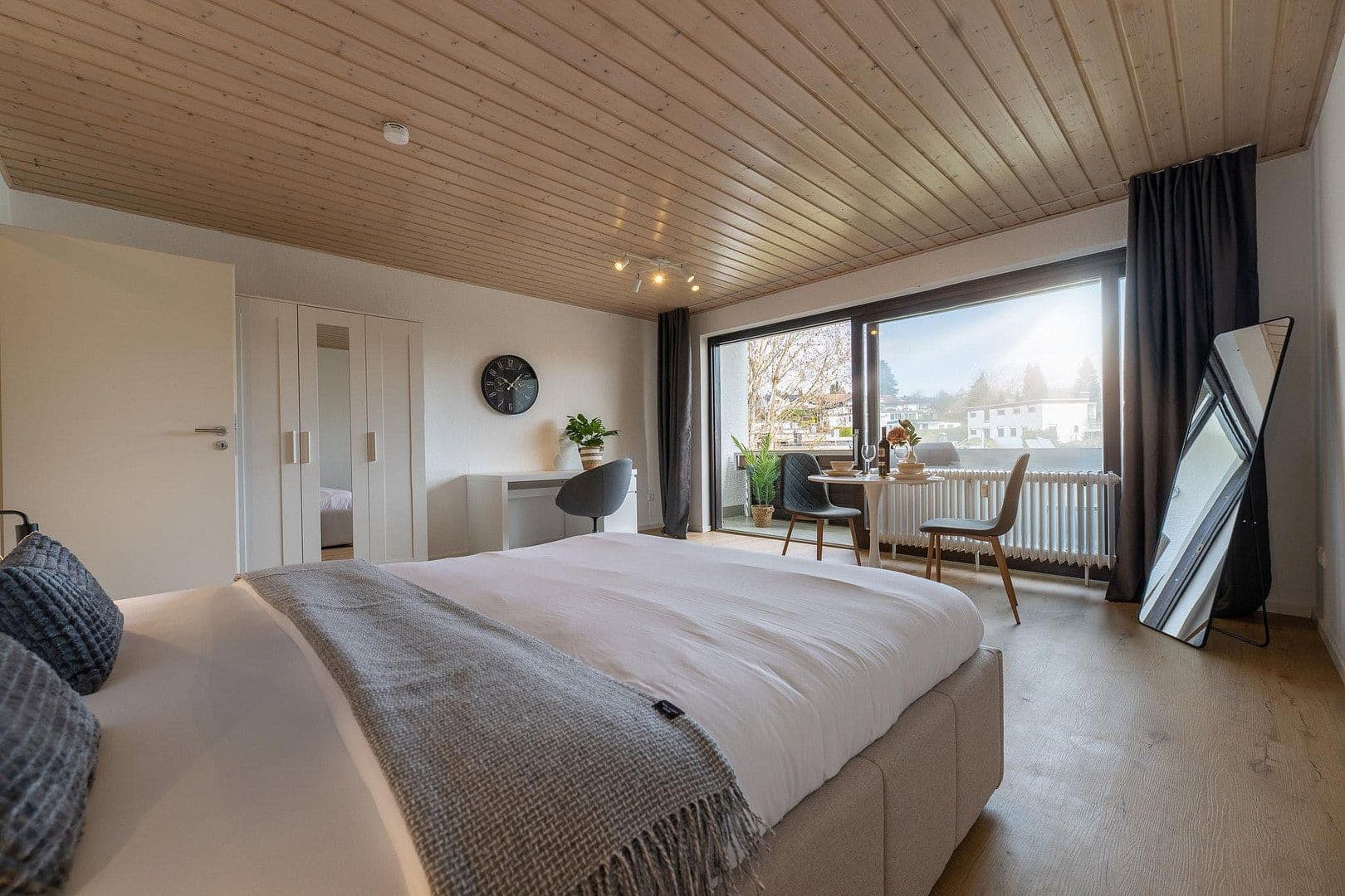 Prenájom bytu 1-izbový 37 m², Passau, Bavorsko Prenájom bytu 1-izbový 37 m², Passau, Bavorsko