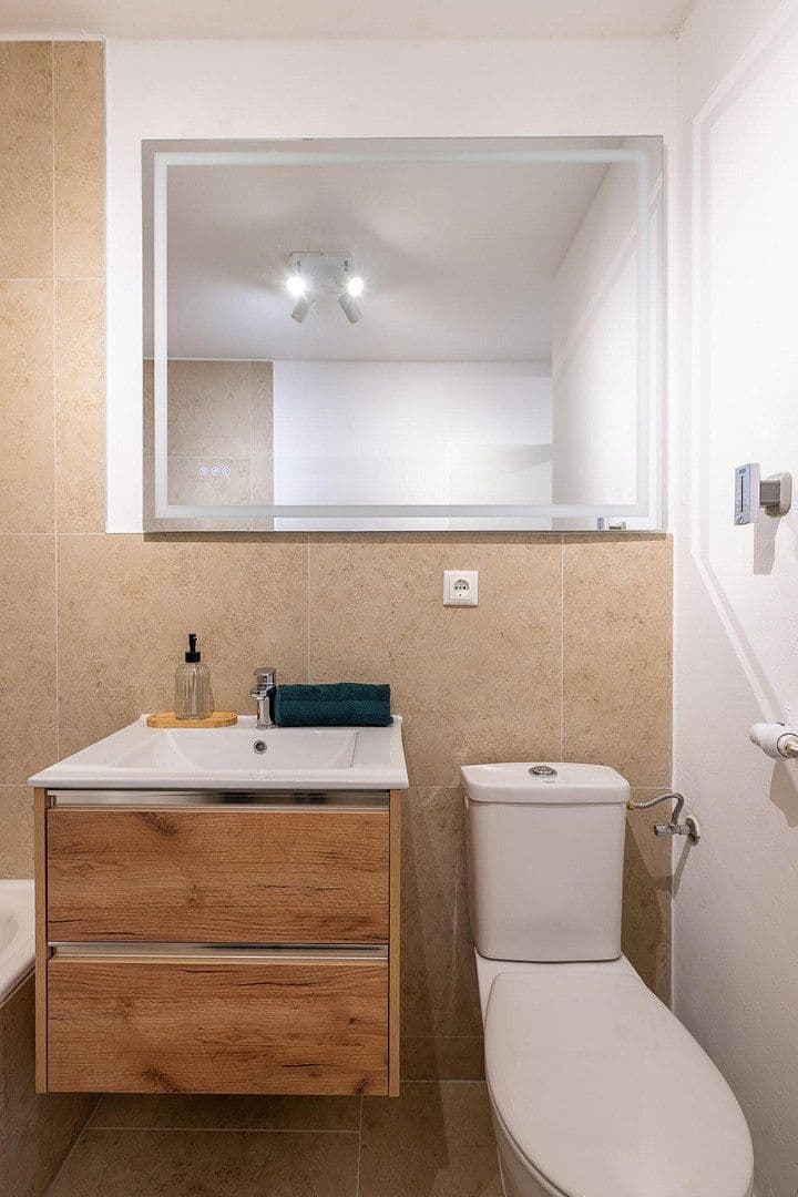 Prenájom bytu 1-izbový 37 m², Passau, Bavorsko Prenájom bytu 1-izbový 37 m², Passau, Bavorsko