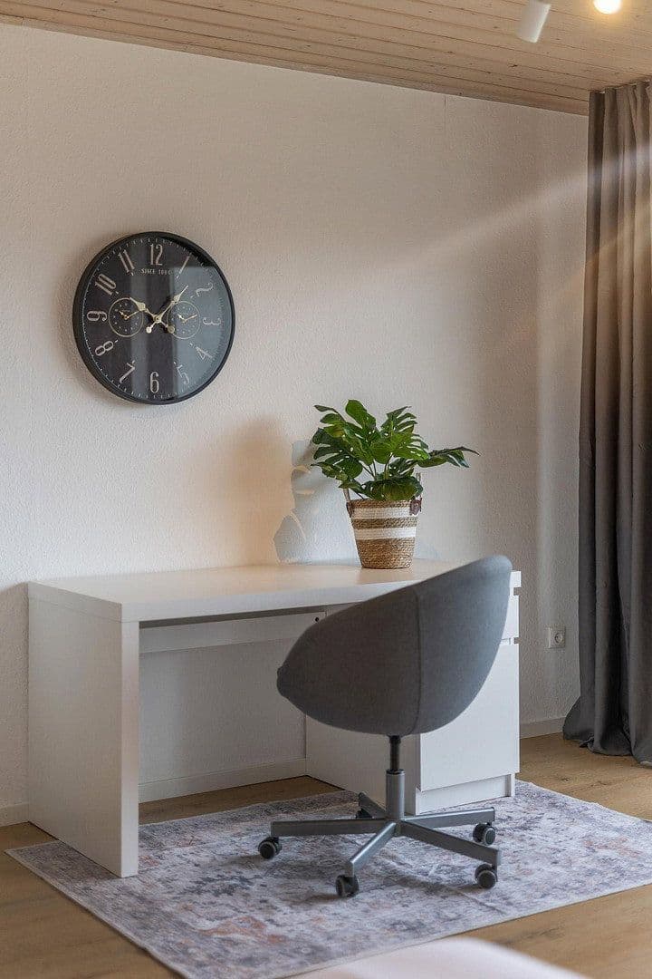 Prenájom bytu 1-izbový 37 m², Passau, Bavorsko Prenájom bytu 1-izbový 37 m², Passau, Bavorsko