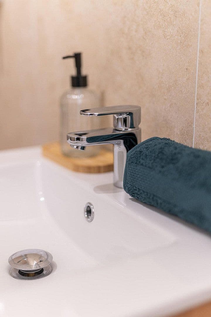 Prenájom bytu 1-izbový 37 m², Passau, Bavorsko Prenájom bytu 1-izbový 37 m², Passau, Bavorsko