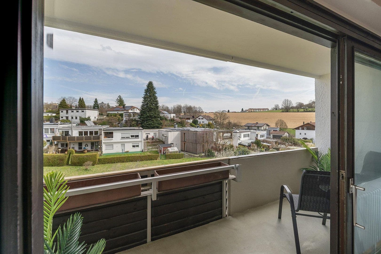 Prenájom bytu 1-izbový 37 m², Passau, Bavorsko Prenájom bytu 1-izbový 37 m², Passau, Bavorsko