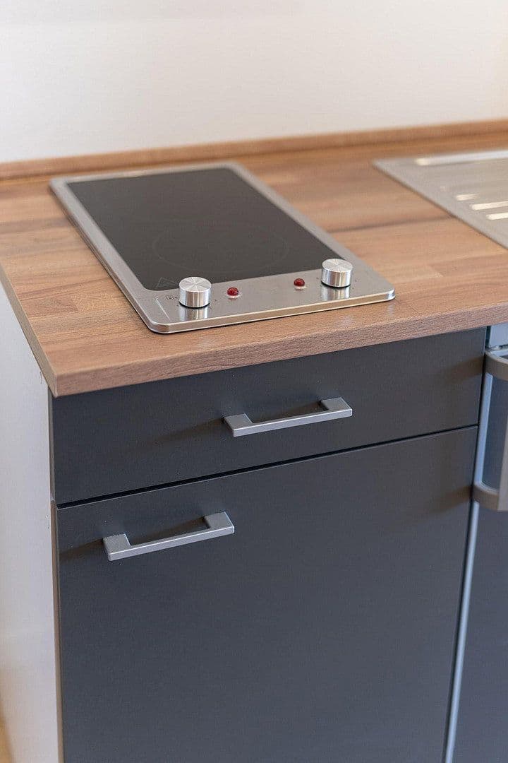 Prenájom bytu 1-izbový 37 m², Passau, Bavorsko Prenájom bytu 1-izbový 37 m², Passau, Bavorsko