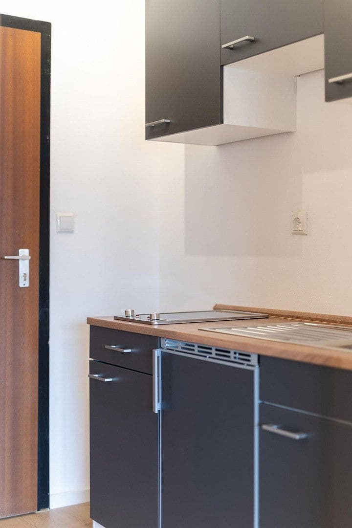 Prenájom bytu 1-izbový 37 m², Passau, Bavorsko Prenájom bytu 1-izbový 37 m², Passau, Bavorsko