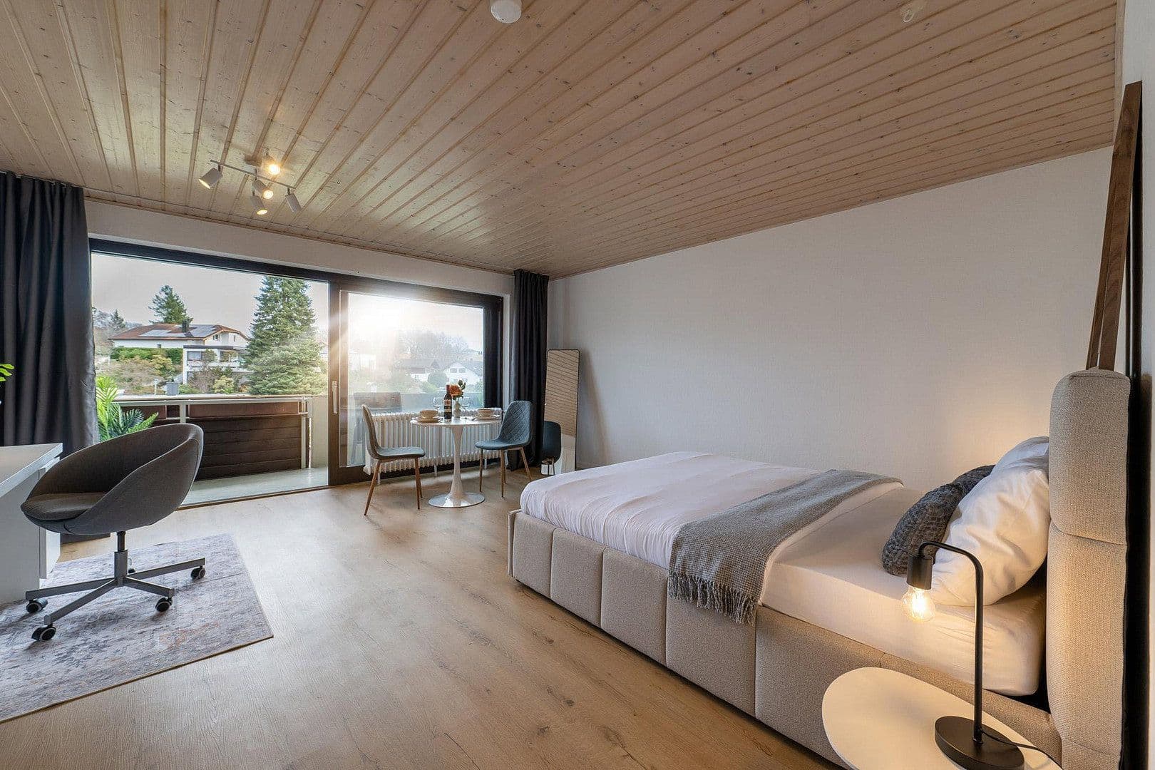 Prenájom bytu 1-izbový 37 m², Passau, Bavorsko Prenájom bytu 1-izbový 37 m², Passau, Bavorsko