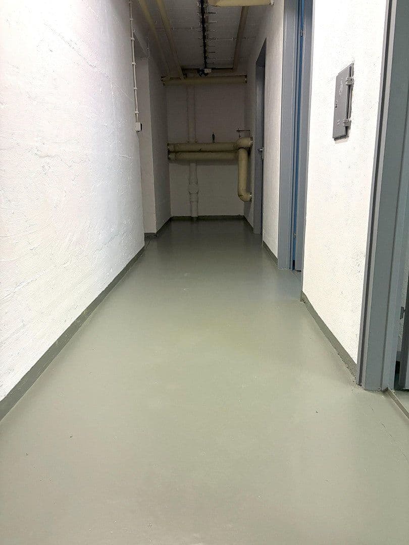 Predaj bytu 2-izbový 75 m², Neufahrn, Bavorsko Predaj bytu 2-izbový 75 m², Neufahrn, Bavorsko