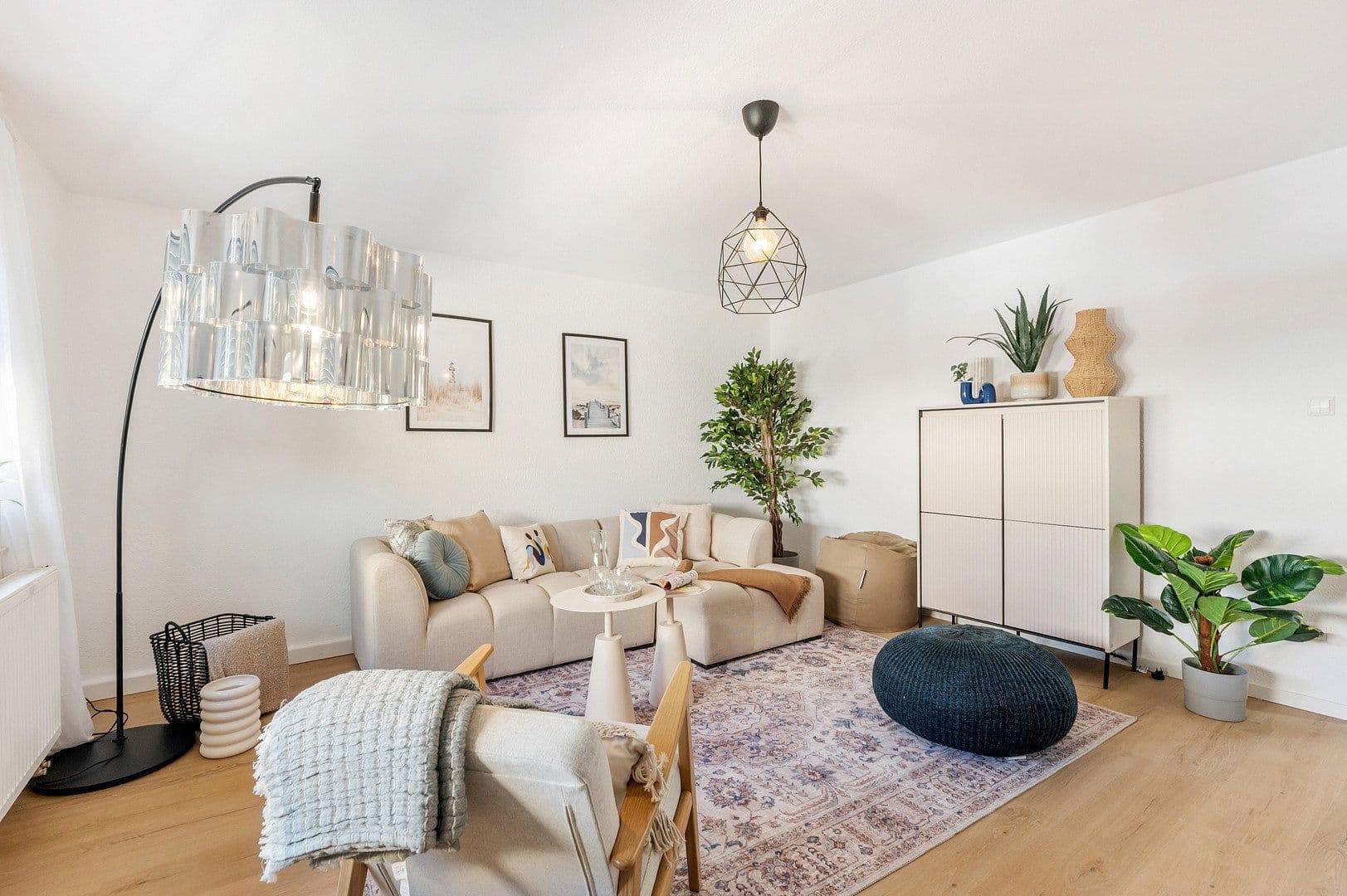 Prenájom bytu 3-izbový 81 m², Ringstraße 11, Walldürn, Bádensko-Wurttembersko Prenájom bytu 3-izbový 81 m², Ringstraße 11, Walldürn, Bádensko-Wurttembersko